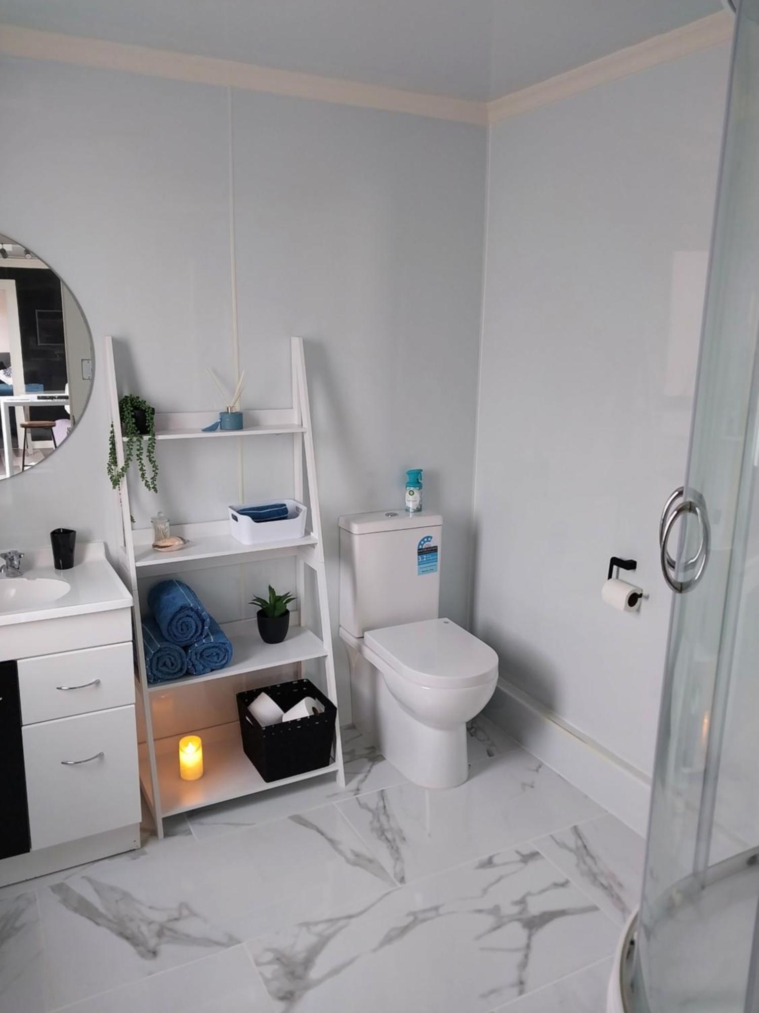 The Snug - Rural Hideaway Lejlighed Invercargill Eksteriør billede